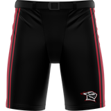 Palmyra Black Knights Youth Hybrid Pants Shell