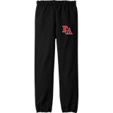 Benet Hockey Youth Heavy Blend Sweatpant