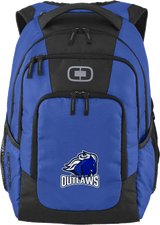Brandywine Outlaws OGIO Logan Pack