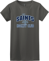 Ramapo Saints Softstyle Ladies' T-Shirt