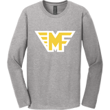 Mid-Fairfield AAA Softstyle Long Sleeve T-Shirt