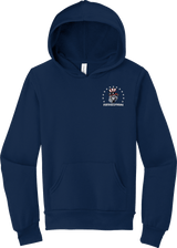 Phila Revolution Youth Sponge Fleece Pullover Hoodie