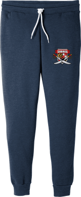 SOMD Sabres Unisex Jogger Sweatpants