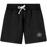 Wash U Youth Cloud Fleece Shorts
