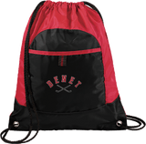 Benet Hockey Pocket Cinch Pack