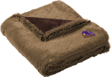 Youngstown Phantoms Faux Fur Blanket