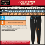 Chatham Hockey Breakaway Fall Fleece Youth Jogger Pants