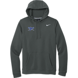 SPF Lacrosse Nike Club Fleece Pullover Hoodie