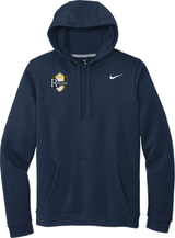 Royals Hockey Club Nike Club Fleece Pullover Hoodie