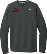 Philadelphia Resistance Nike Club Fleece Crew