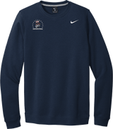 Phila Revolution Nike Club Fleece Crew