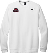 Philadelphia Resistance Nike Club Fleece Crew