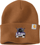 Old Bridge Jr. Knights Carhartt Watch Cap 2.0