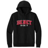 Benet Hockey Super Heavyweight Fleece Hoodie