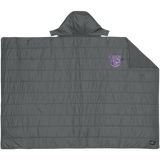 Rumson-Fair Haven Eddie Bauer Puffy Camp Poncho