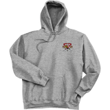 SOMD Lady Sabres Super Heavyweight Fleece Hoodie