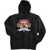 SOMD Lady Sabres Super Heavyweight Fleece Hoodie