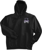 Old Bridge Jr. Knights Super Heavyweight Fleece Hoodie