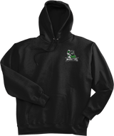 Atlanta Madhatters Super Heavyweight Fleece Hoodie