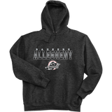 Allegheny Badgers Super Heavyweight Fleece Hoodie