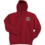 SOMD Lady Sabres Super Heavyweight Fleece Hoodie