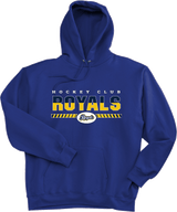 Royals Hockey Club Super Heavyweight Fleece Hoodie