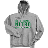 Nitro Soccer Super Heavyweight Fleece Hoodie