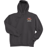 SOMD Lady Sabres Super Heavyweight Fleece Hoodie