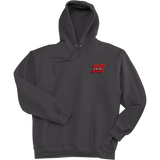 Team Maryland Super Heavyweight Fleece Hoodie