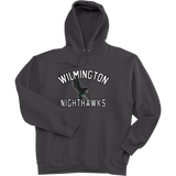 Wilmington Nighthawks Super Heavyweight Fleece Hoodie