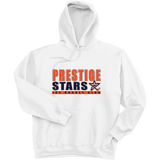 Prestige Stars Ultimate Cotton - Pullover Hooded Sweatshirt