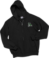 Atlanta Madhatters V.I.T. Fleece Full-Zip Hoodie