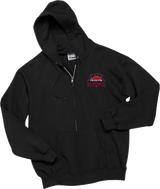Philadelphia Resistance V.I.T. Fleece Full-Zip Hoodie