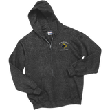 Delaware Jr. Blue Hens V.I.T. Fleece Full-Zip Hoodie