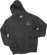 Atlanta Madhatters V.I.T. Fleece Full-Zip Hoodie