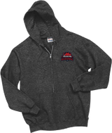 Philadelphia Resistance V.I.T. Fleece Full-Zip Hoodie