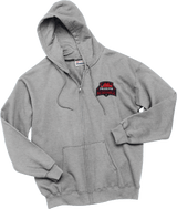 Philadelphia Resistance V.I.T. Fleece Full-Zip Hoodie
