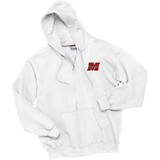 Team Maryland V.I.T. Fleece Full-Zip Hoodie