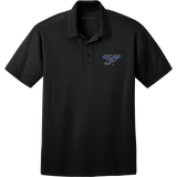 Grand Valley Stars Adult Silk Touch Performance Polo