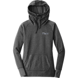 Prestige Stars New Era Ladies Tri-Blend Fleece Pullover Hoodie