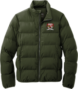SOMD Sabres Mercer+Mettle Puffy Jacket