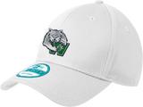 Woodbridge Wolfpack New Era Adjustable Structured Cap