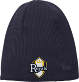 Royals Hockey Club New Era Knit Beanie