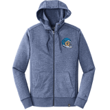 BagelEddi's New Era French Terry Full-Zip Hoodie