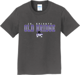 Old Bridge Jr. Knights Youth Fan Favorite Tee