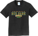 Red Bank Generals Youth Fan Favorite Tee