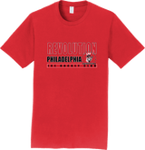 Phila Revolution Adult Fan Favorite Tee
