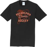 Philadelphia Blazers Adult Fan Favorite Tee