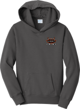 Orange County West Youth Fan Favorite Fleece Pullover Hooded Sweatshirt