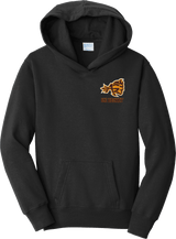 Avon Grove Youth Fan Favorite Fleece Pullover Hooded Sweatshirt